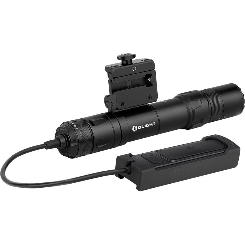 Odin GL Tactical Flashlight
