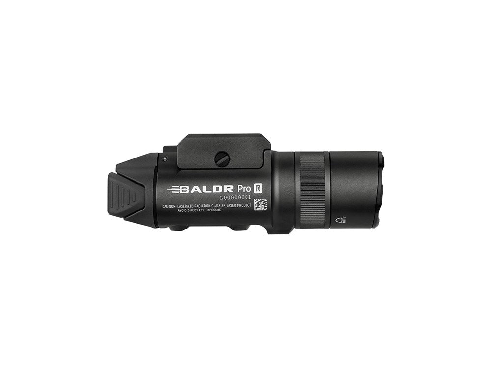 Baldr Pro R
