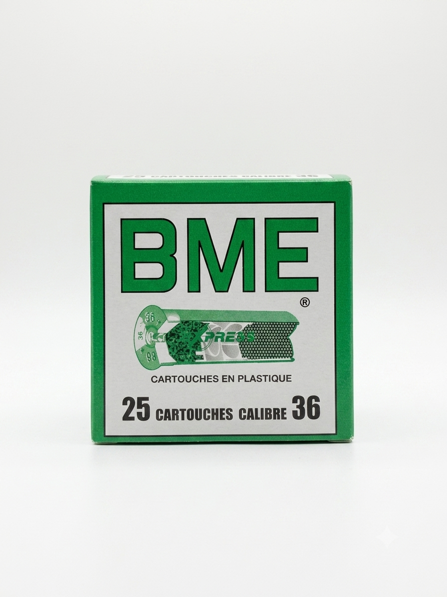 BME 6g Cal. .410