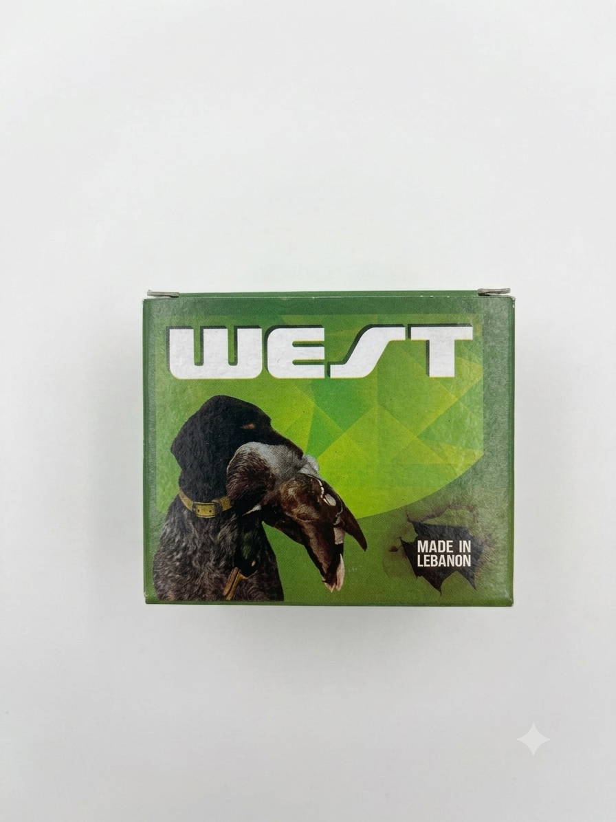 West 5g Cal. .410