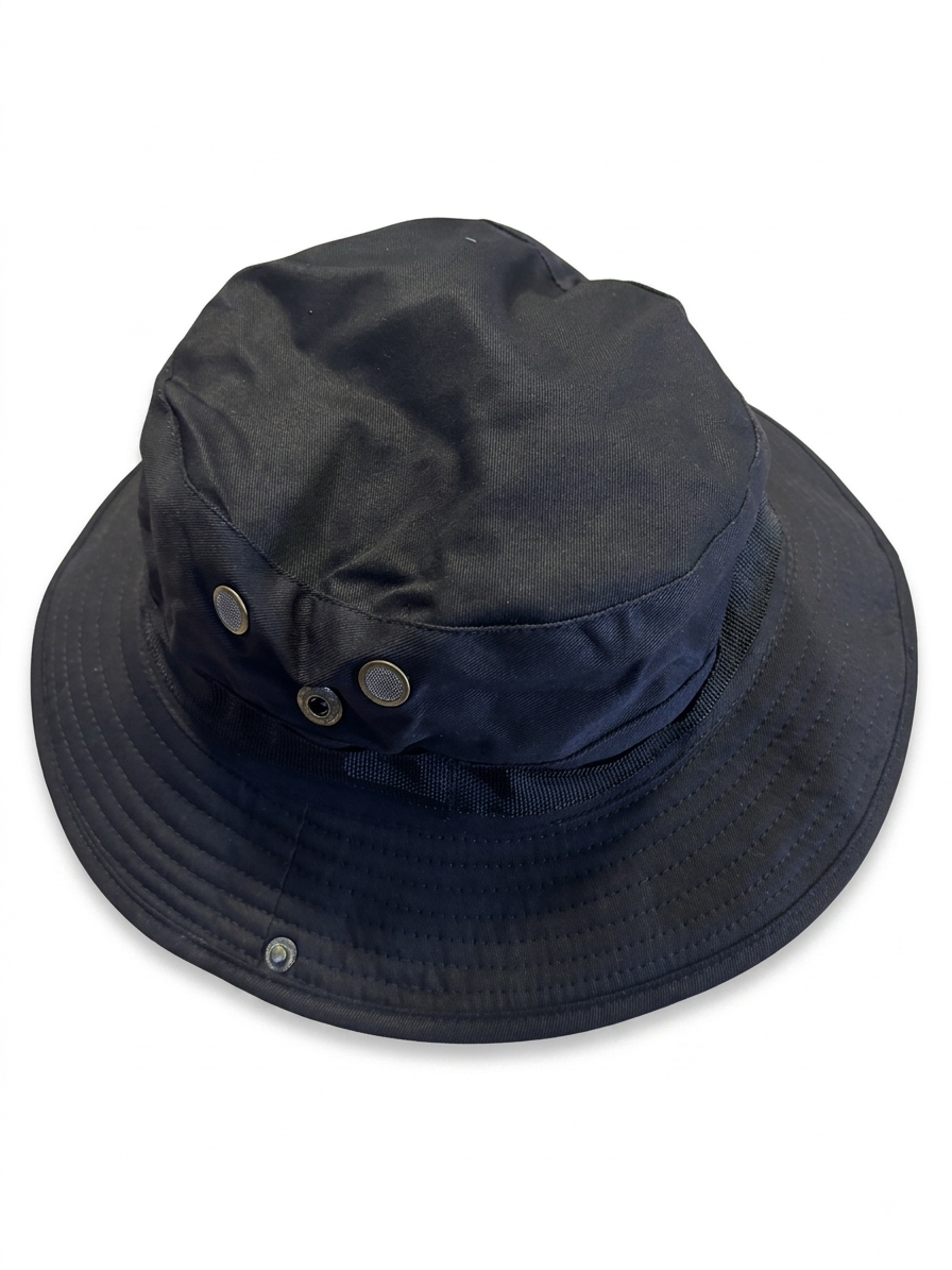 Wide Brim Outdoor Hunting Hat
