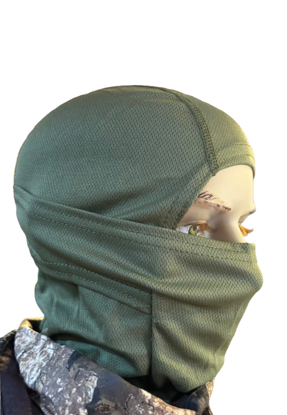 Tactical Face Mask