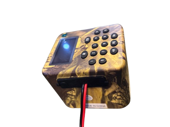 Birds Caller with Speaker