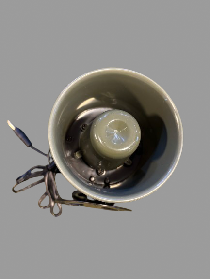 Electronic Quail Caller External Speaker