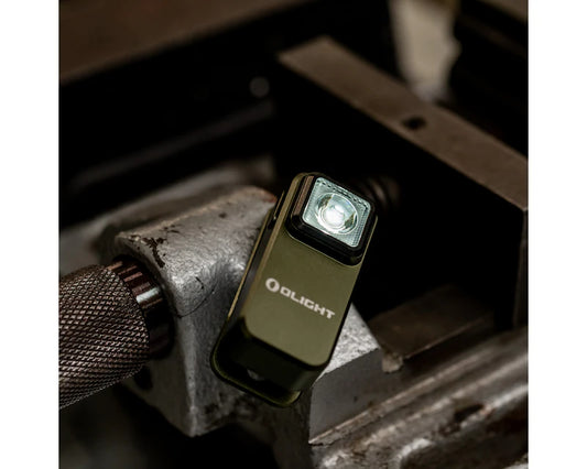 Oclip OD Green