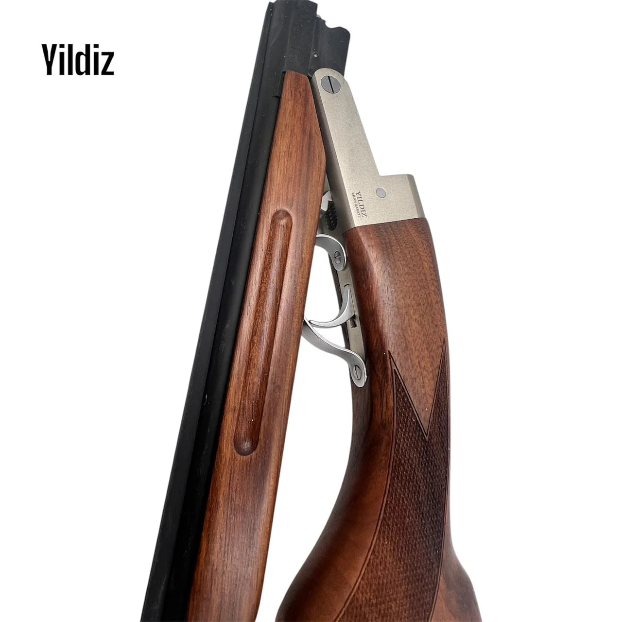 Yildiz .410 Single Barrel Shotgun