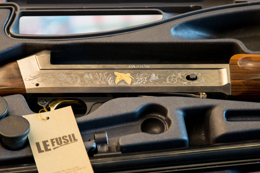 Benelli Passion