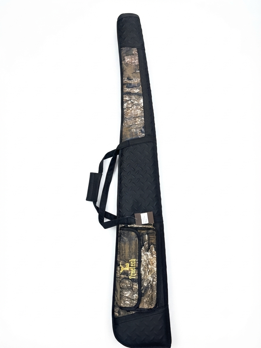 Treetech Camouflage Shotgun Case