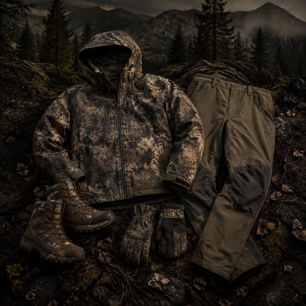 Clothing
