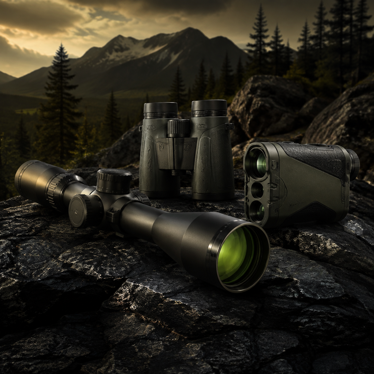 Scopes