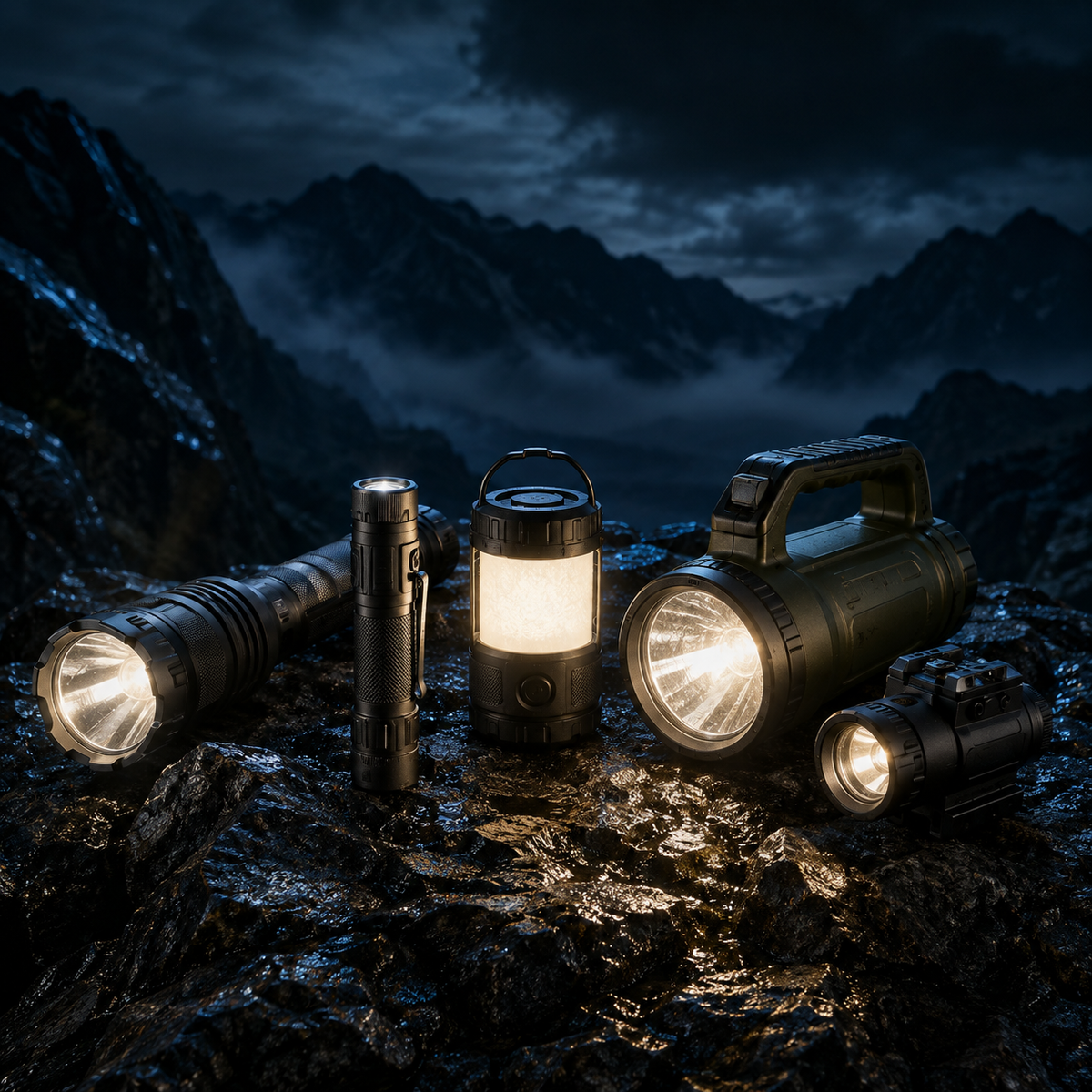 Lights