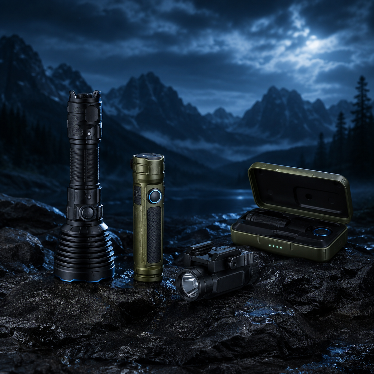 Olight