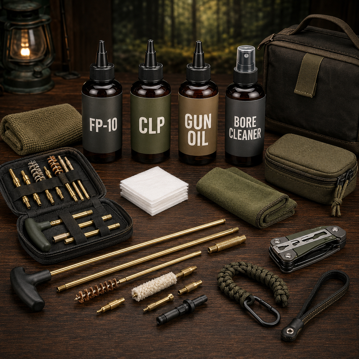 Accessories