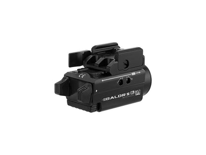 Baldr S BL Compact