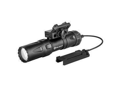Odin Mini Tactical Flashlight