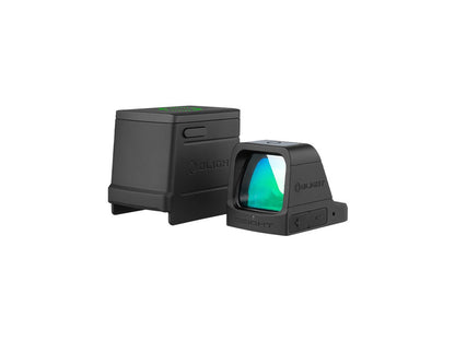 Osight Green