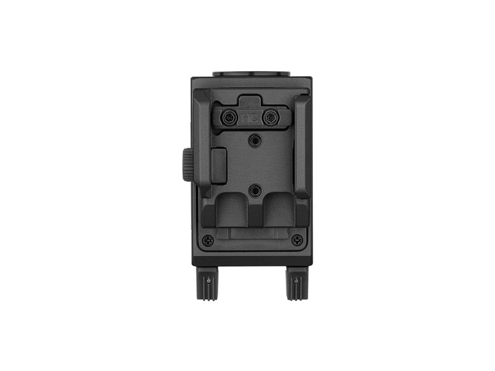 PL-MINI 3 Valkyrie Rail Mounted Light
