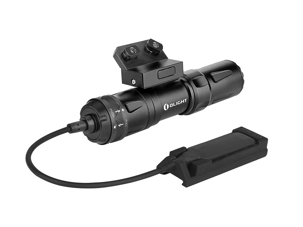 Odin Mini Tactical Flashlight