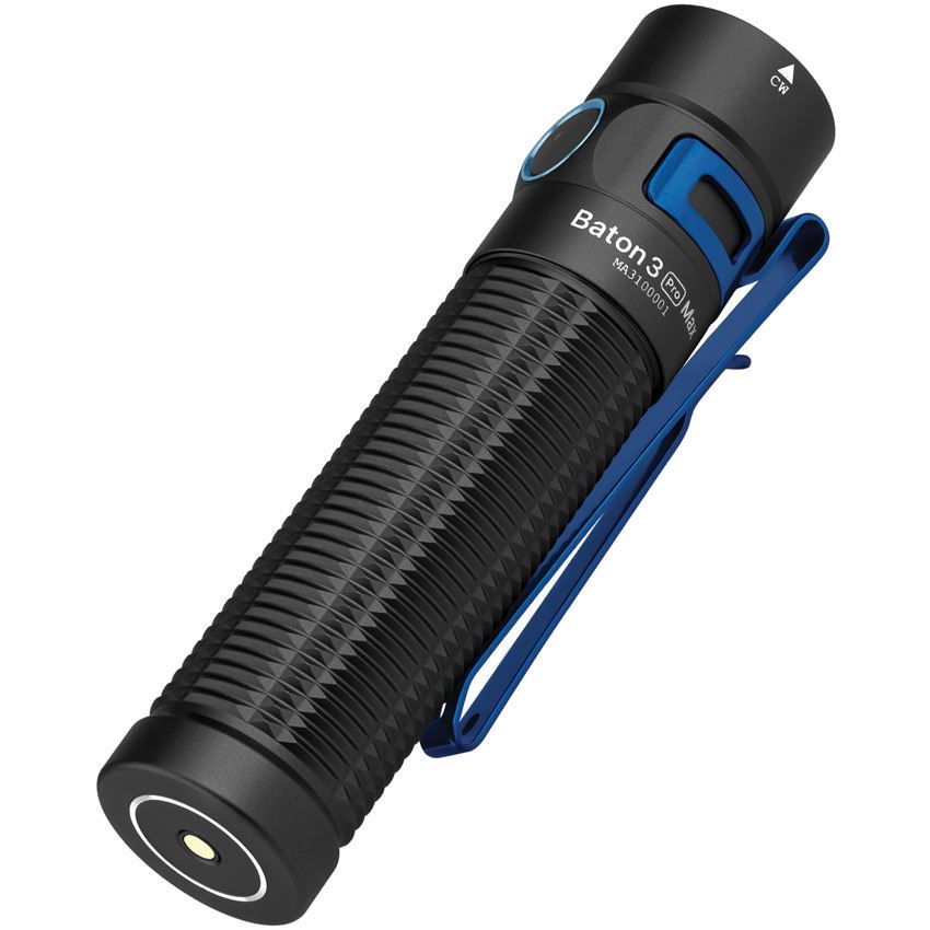 Baton 3 Pro Max