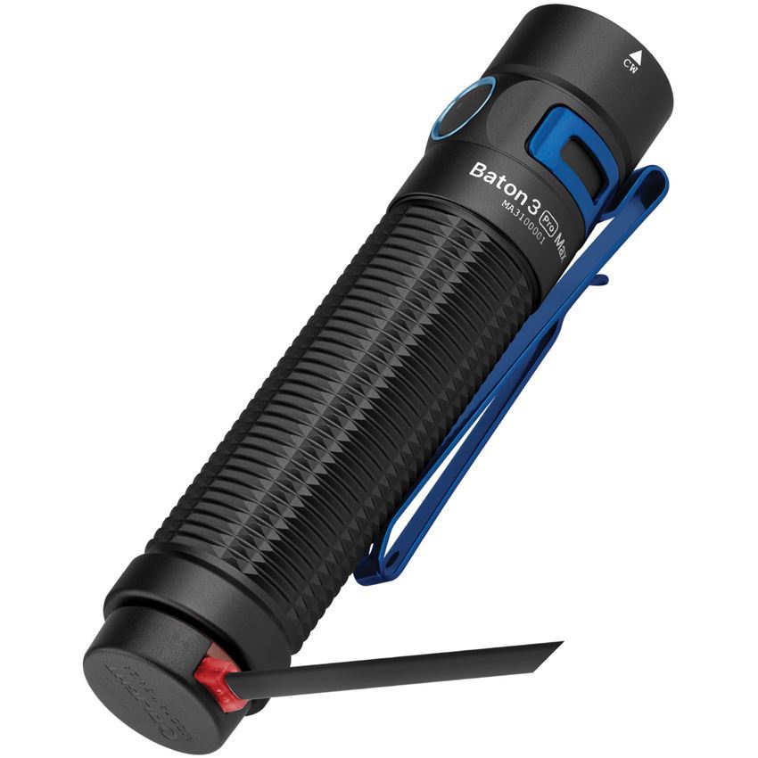 Baton 3 Pro Max
