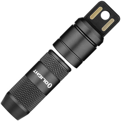 imini 2 Rechargeable Mini Flashlight