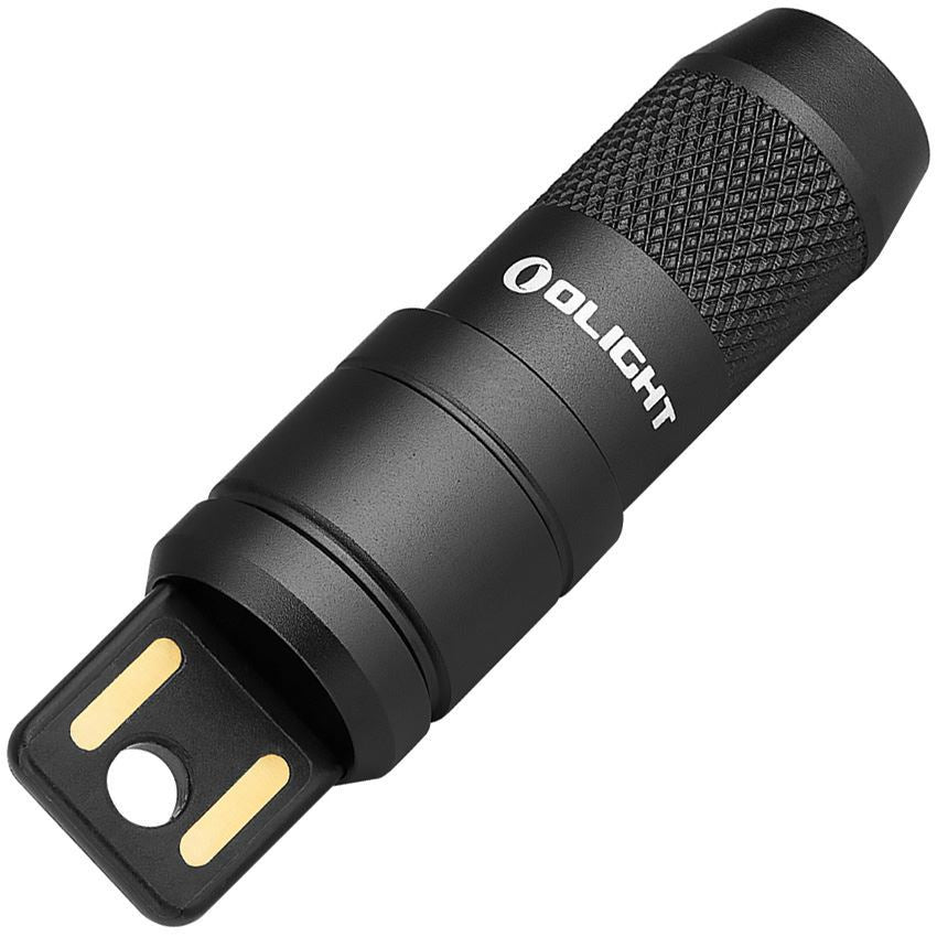 imini 2 Rechargeable Mini Flashlight
