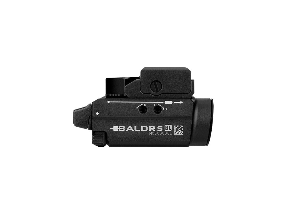 Baldr S BL Compact