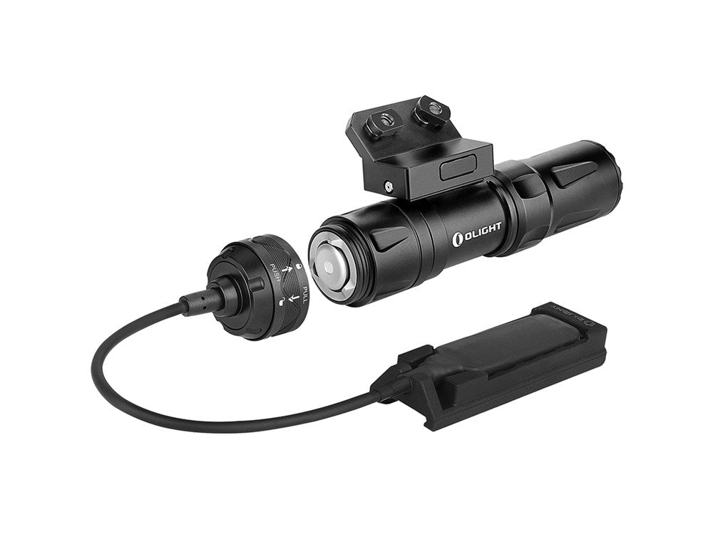 Odin Mini Tactical Flashlight