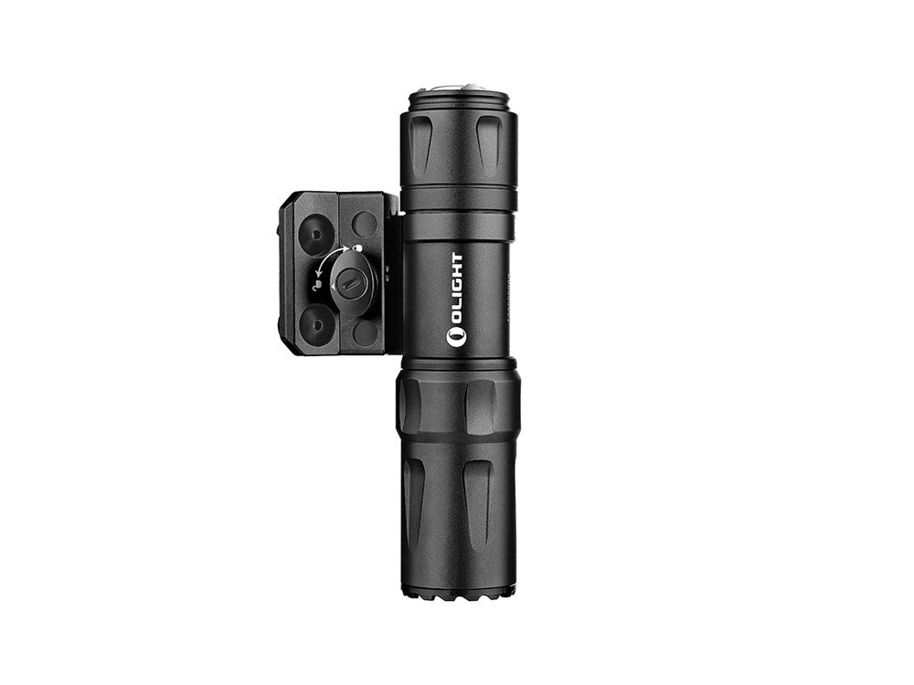 Odin Mini Tactical Flashlight