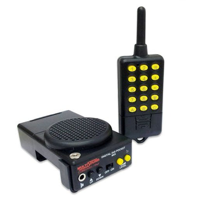 Multisound Pocket Mix