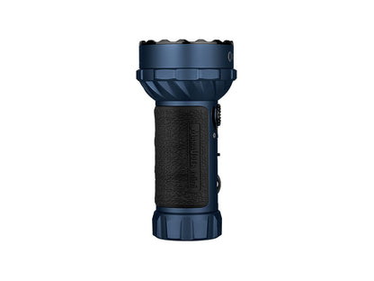 Marauder Mini Mid Night Blue Powerful LED Flashlight With RGB
