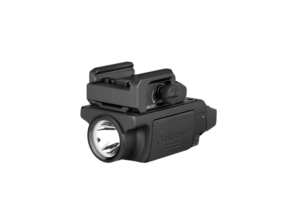 PL-MINI 3 Valkyrie Rail Mounted Light
