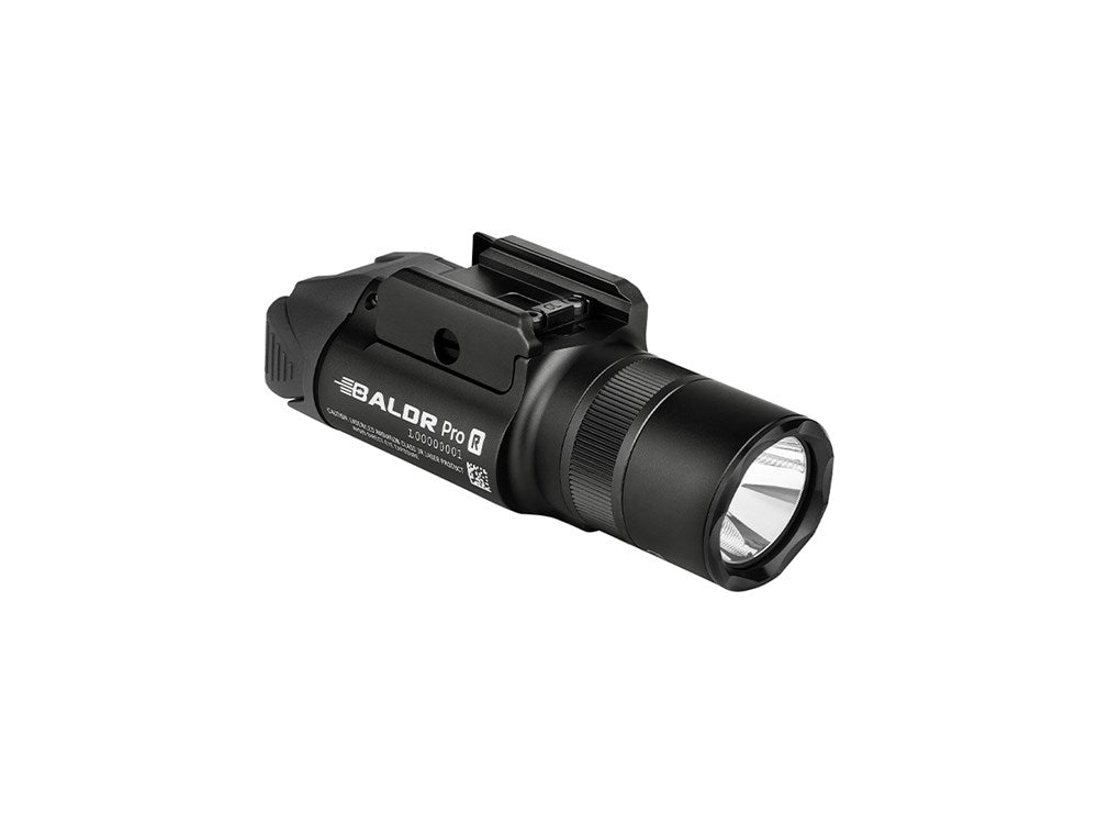 Baldr Pro R