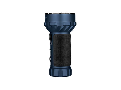Marauder Mini Mid Night Blue Powerful LED Flashlight With RGB