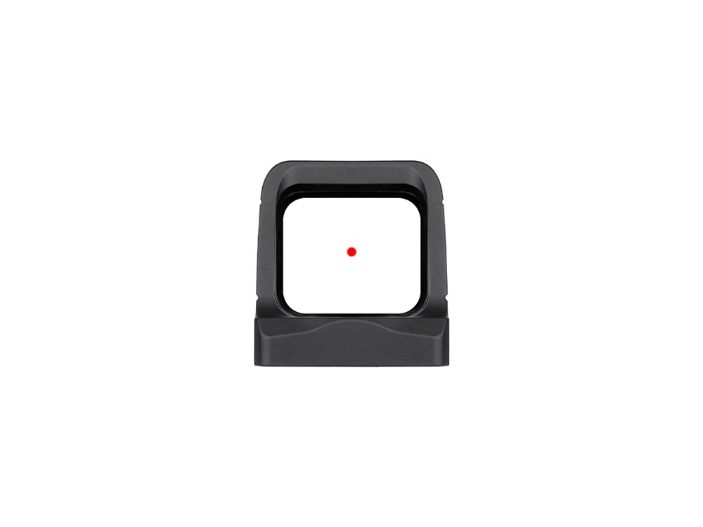 Osight Red