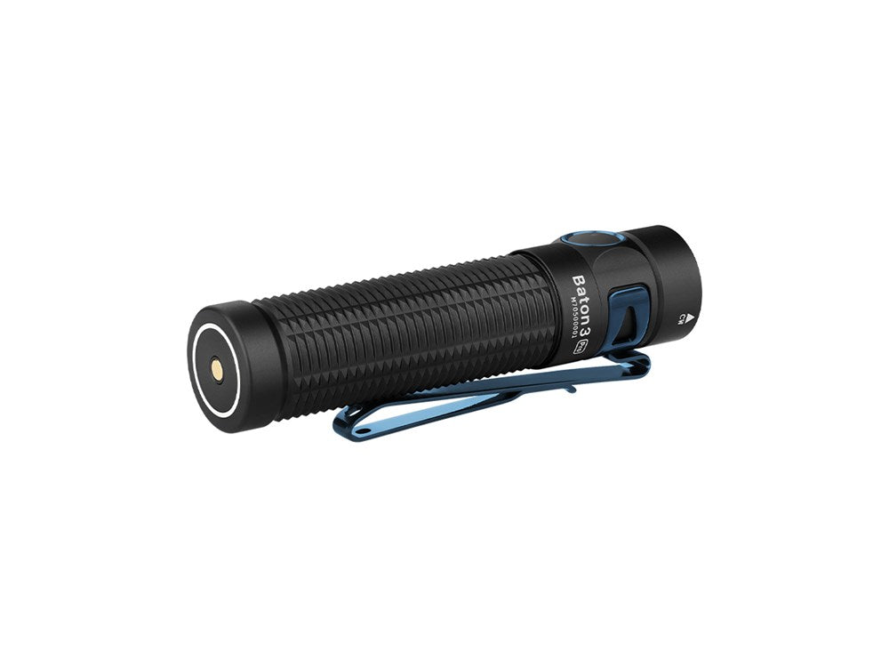 Baton 3 Pro