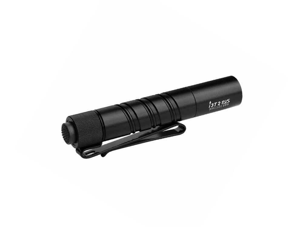 i3T EOS Small Flashlight