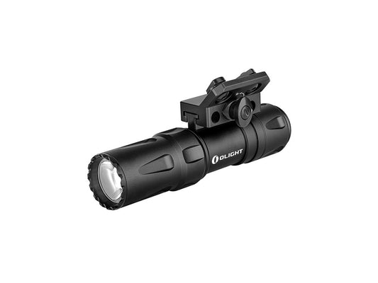 Odin Mini Tactical Flashlight