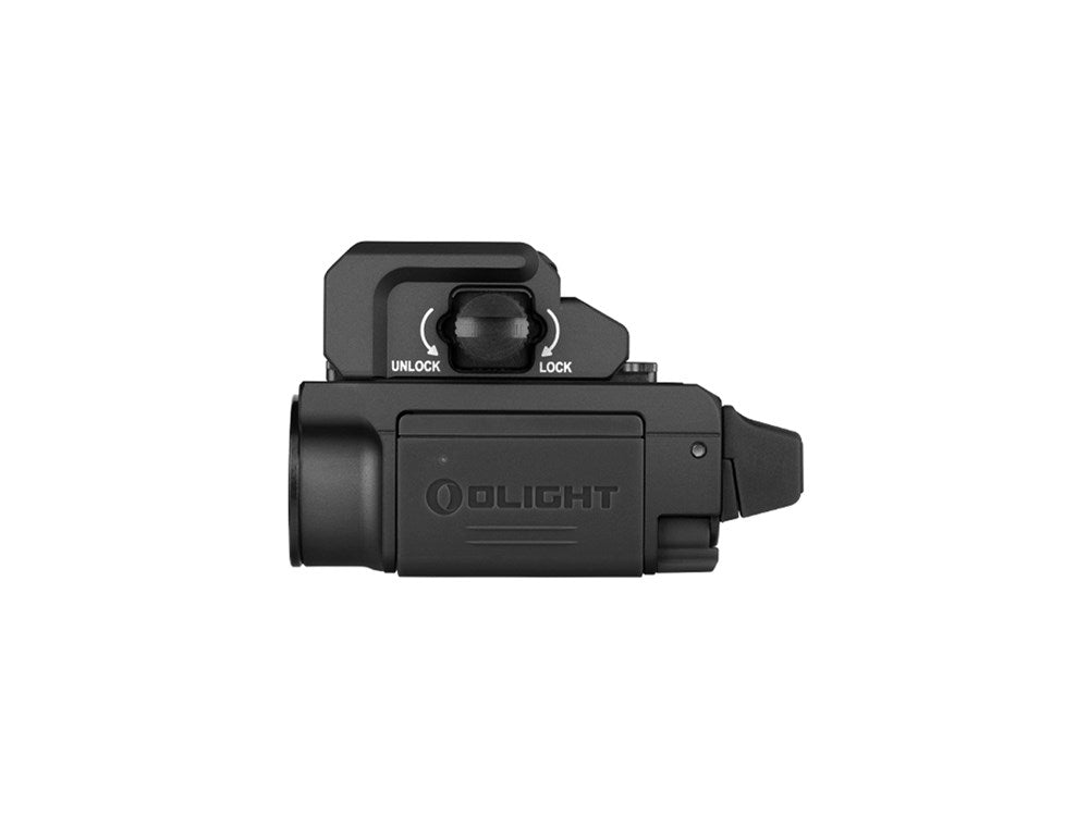 PL-MINI 3 Valkyrie Rail Mounted Light