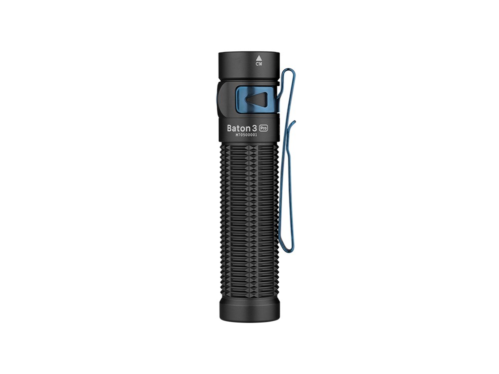 Baton 3 Pro