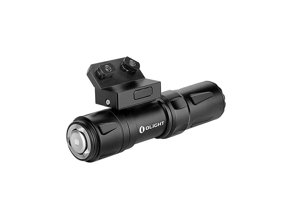 Odin Mini Tactical Flashlight