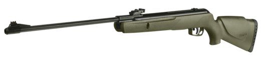 Gamo Big Cat Barricade Air Rifle
