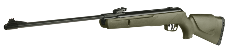 Gamo Big Cat Barricade Air Rifle