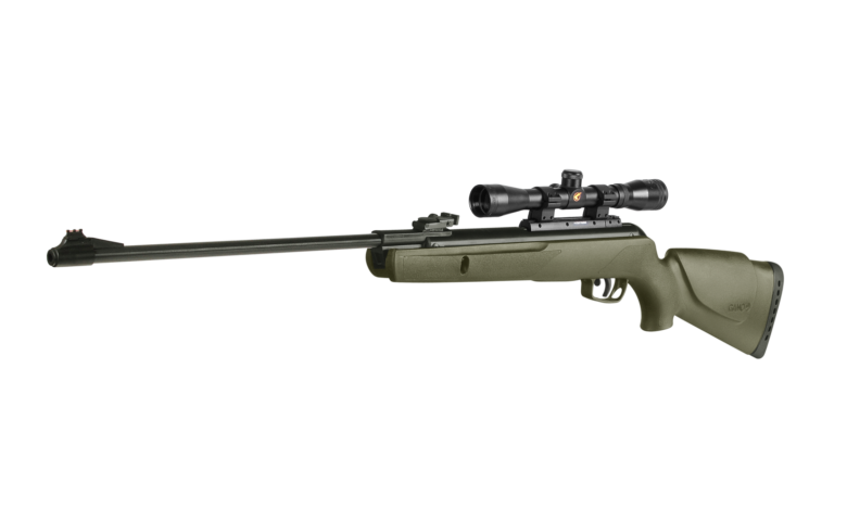 Gamo Big Cat Barricade Air Rifle
