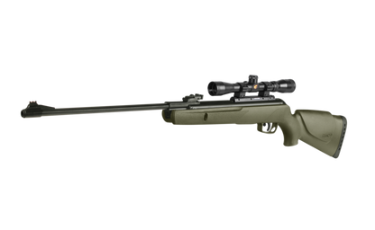 Gamo Big Cat Barricade Air Rifle