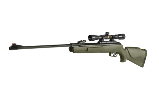 Gamo Big Cat Barricade Air Rifle