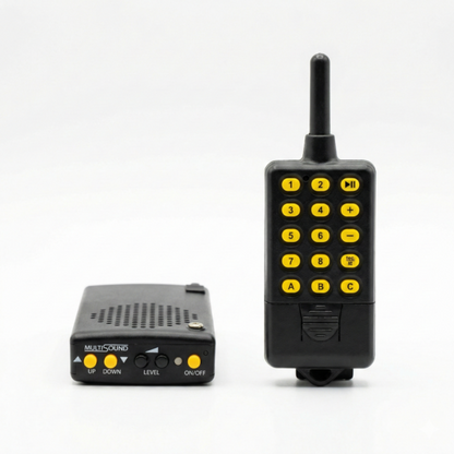Multisound Micro-Lit