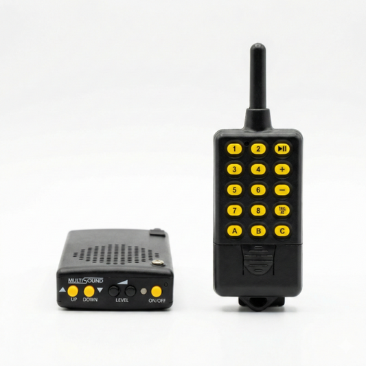Multisound Micro-Lit
