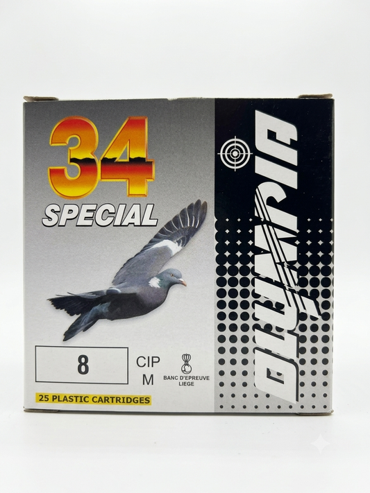 Olympia Special 34g