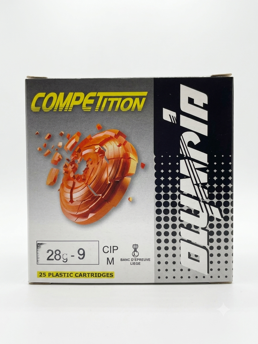 Olympia Competition 28g